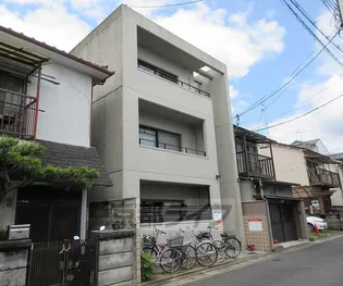 ヴェニル フエルテの画像