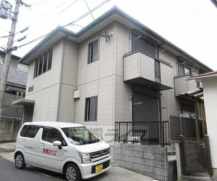 ヴァリュージュ御所ノ内の画像