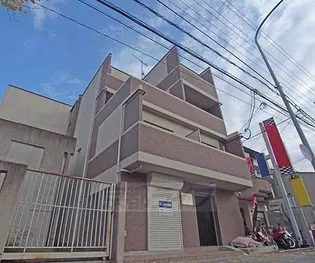 グラン・リジェール【205号室】の外観