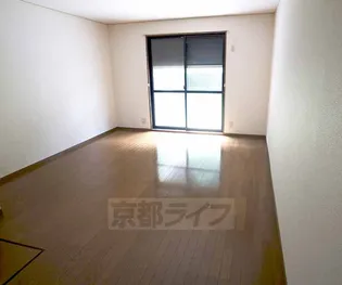 グリーンハイツ赤間【1階】の居間