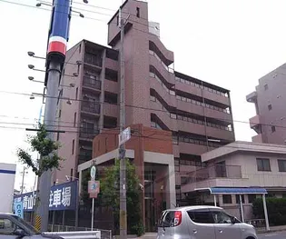 MZグラヴィールの画像