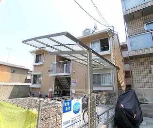 ハイツトクベの画像