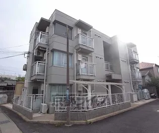 BIOS長岡京の画像