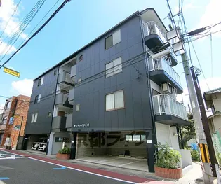 サニーハイツ長岡の画像