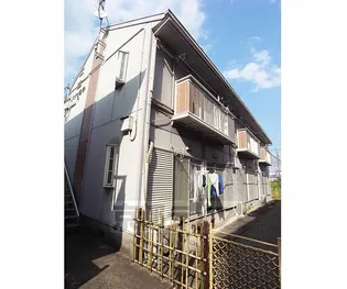 ハイツ白井B棟の画像