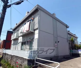 アミューズの画像