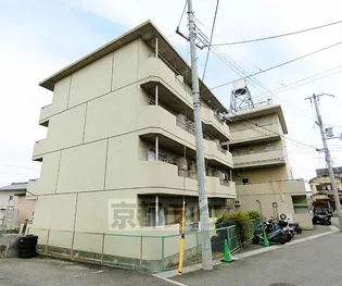 長岡ロイヤルパレスの画像