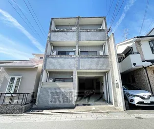 カーサヴェルデの画像