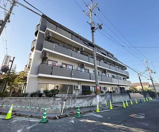 グリーンヒルトミタの画像