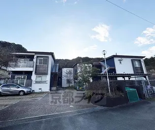 ガーデンテラス金ケ原の画像