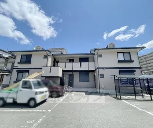 パルカーサ南京都の画像