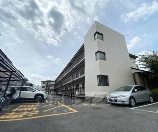 メロディーハイム長岡京の画像