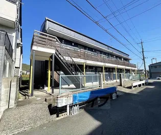 コーポラス多貝の画像