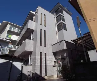 プリモールⅡ南山の画像