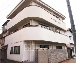 モーニングハイツの画像