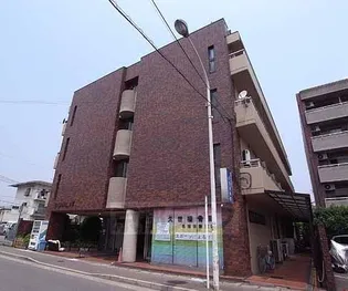 SUNLIT【401号室】の外観