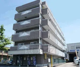 アミュゾン菱川の画像