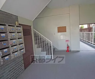 瓜生ハイツ【311号室】のその他画像