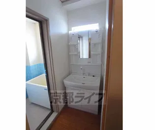 瓜生ハイツ【311号室】の内装