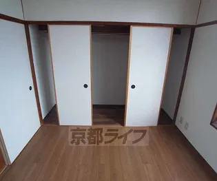 瓜生ハイツ【311号室】の内装