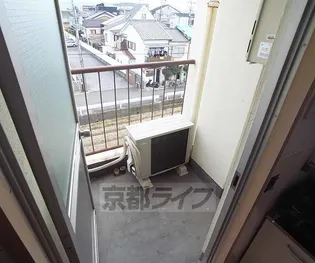 瓜生ハイツ【311号室】の内装