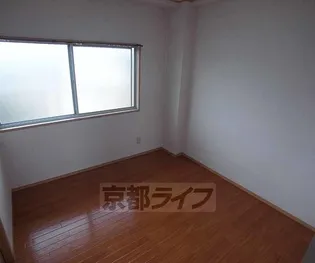 瓜生ハイツ【311号室】の居間