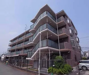 ローレルコート五番館の画像