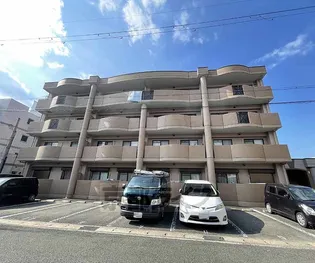 アネーロ長岡京の画像