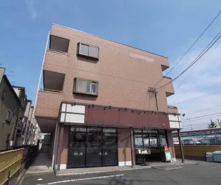 パレ アンソレイエの画像