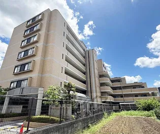 ラ・メゾン・ボヌール【2階】の外観