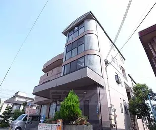 ベルメゾンナカムラの画像