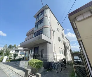 ベルメゾンナカムラの画像