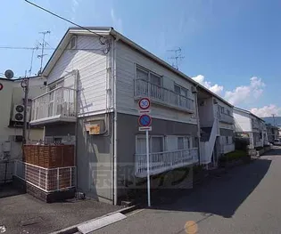 アネックスいまざと【105号室】の外観