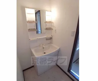 ハイコーポフジタ【202号室】の内装