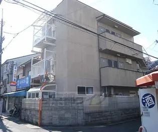 遊コーポの画像