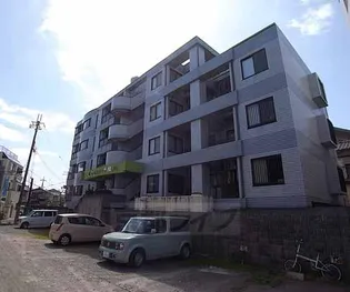 第22長栄エバグリーン桂川の画像