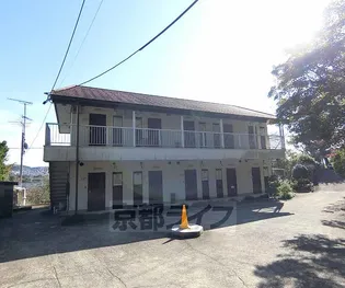 芙蓉ハイツの画像