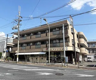 レスポワール ウエダの画像