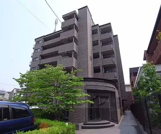 デルニエ向日町の画像