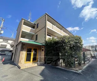 パストラーレ東向日の画像