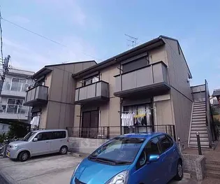 ヴィランテ長岡京の画像