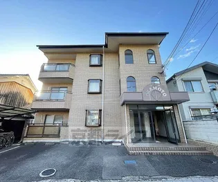 コーポオカモトの画像