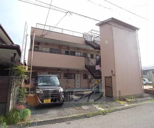 本町ハイツの画像