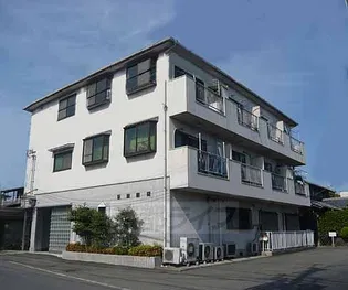 武村ハイツの画像