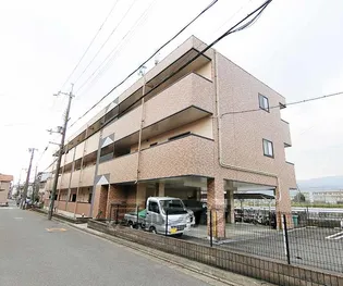 シャルマングレーヌの画像