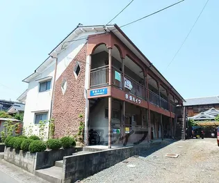 孝栄ハイツの画像