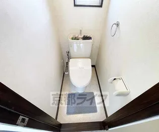 ハイツ21Ⅲ【102号室】の内装