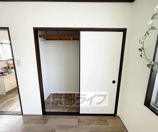 ハイツ21Ⅲ【102号室】の内装