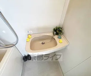 ハイツ21Ⅲ【102号室】の内装