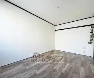 ハイツ21Ⅲ【102号室】の居間